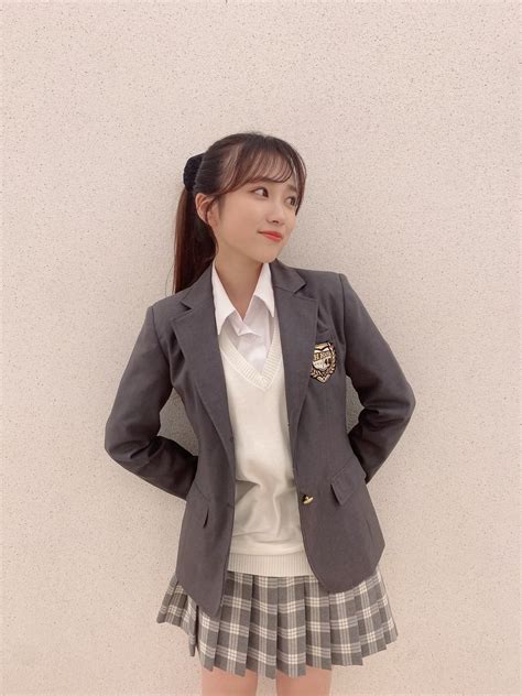 Iz One Thailand On Twitter Rt Nako Yabuki