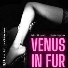 Spectacle Venus In Fur En Anglais Surtitr En Fran Ais Paris Th Tre