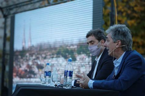 Anunciaron La ErradicaciÓn De Un Basural A Cielo Abierto Info Clean