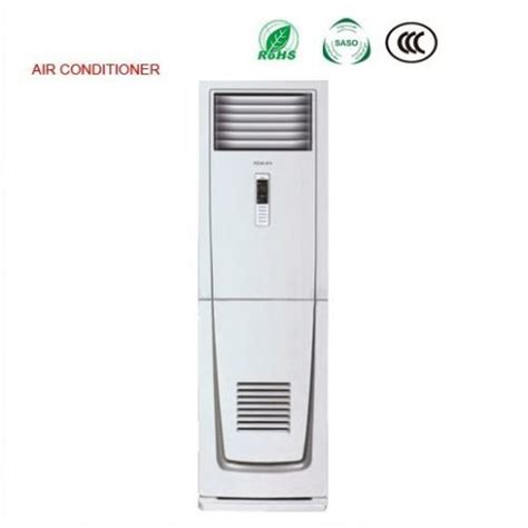 18K BTU Cooling Heating Fix Frequency Floor Standing Air Conditioner