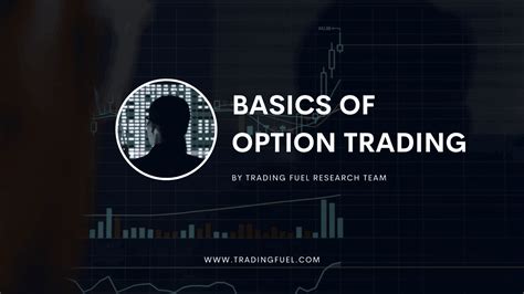 Option Trading Explained Beginner To Expert Guide Trading Fuel