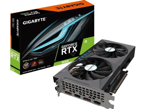 Gigabyte Geforce Rtx