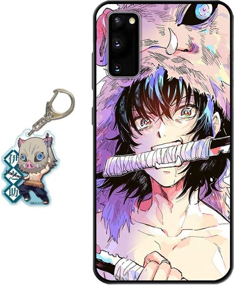 Staremeplz Compatible With Samsung Galaxy A G Case Anime Design