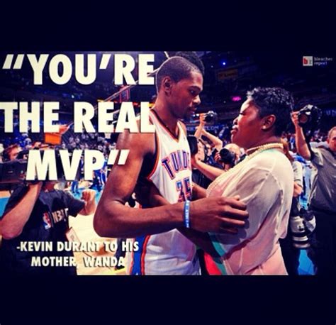 Kevin Durant Mvp Speech Quote