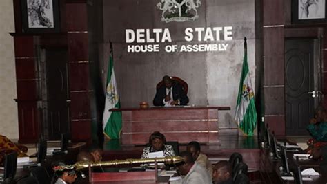 Delta Assembly Approves Okowas Request On Songhai Delta Farms Funding