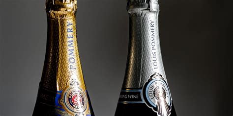 Louis Pommery England Great British Wine