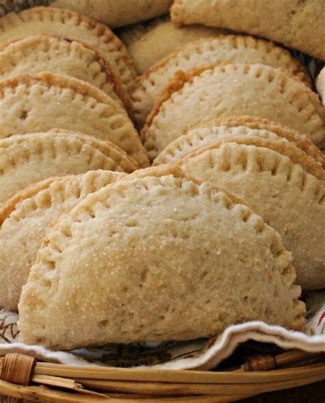 Lista 94 Foto Receta De Empanadas De Piña Con Coca cola Mirada Tensa