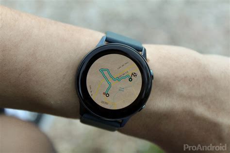 Venta Notificaciones Galaxy Watch En Stock