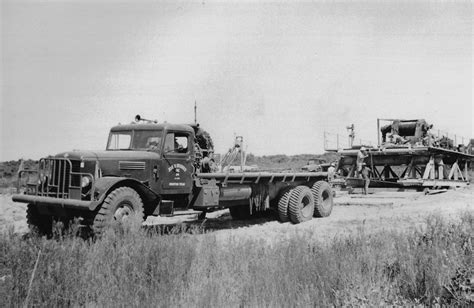 Truck History: International's Emeryville Trucks - IH Goes West Coast, Big Time - Curbside Classic