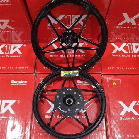 Jual Velg X R Original Vietnam Honda Vario Beat Scoopy