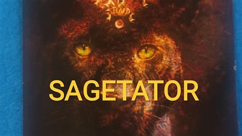 Sagetator Recapatati Curajul Vostru Tarot Sagetator Youtube