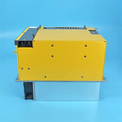 Fanuc Servo Drive Japan Original Fanuc Servo Amplifier Unit A B