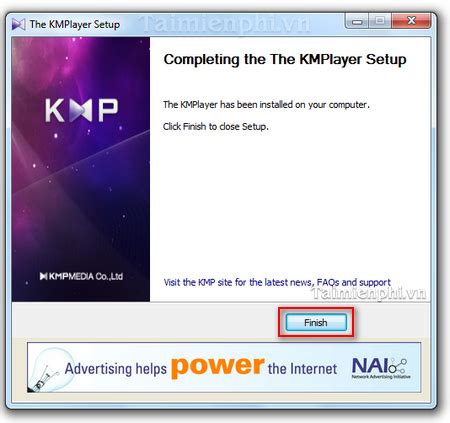 How to install KMPlayer watch high quality HD Video
