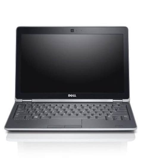 Dell DELL LATITUDE E-SERIES Notebook(Core i3(2nd Generation)-500GB-4GB ...