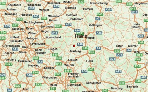 haina weather forecast