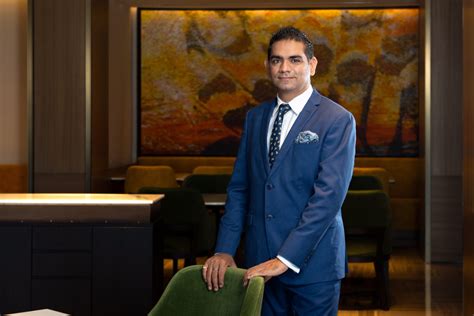 JW Marriott Bengaluru Prestige Golfshire Resort and Spa elevates ...