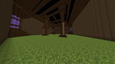 Pvp Arena Minecraft Map