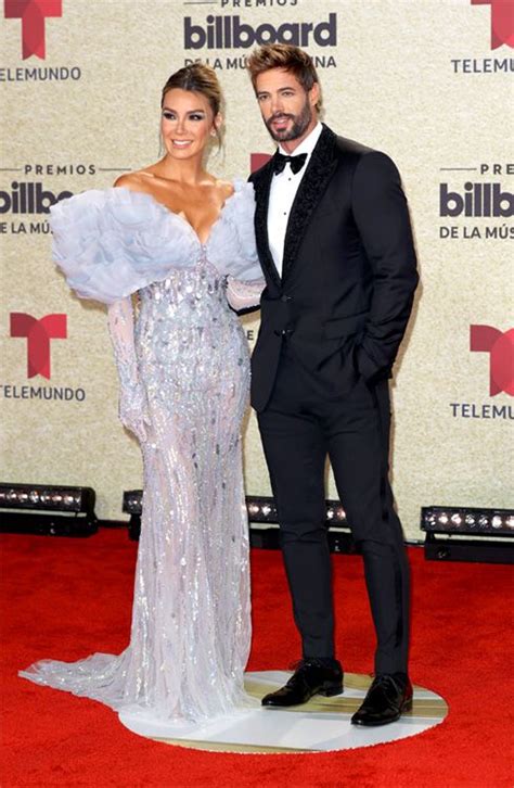 Elizabeth Gutiérrez defiende a su marido William Levy en medio del