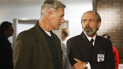 Ncis 1000th Episode Fornell Fills The Void Leaving Gibbs Return