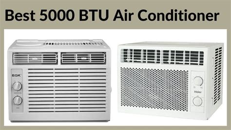 Best Btu Air Conditioners Reviews And Guide