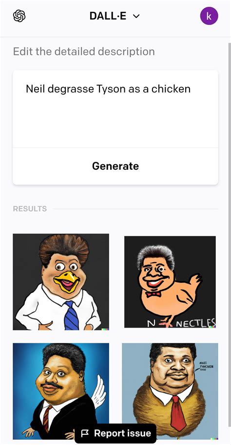 "the good thing about science is its true whether or not you believe in ... 