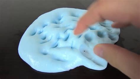 Comment Faire Du SLIME SANS BORAX How To Make Slime Without Borax