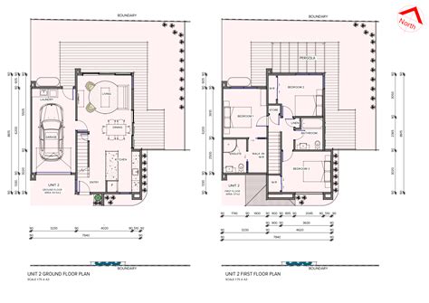 Plans | New Build Hub