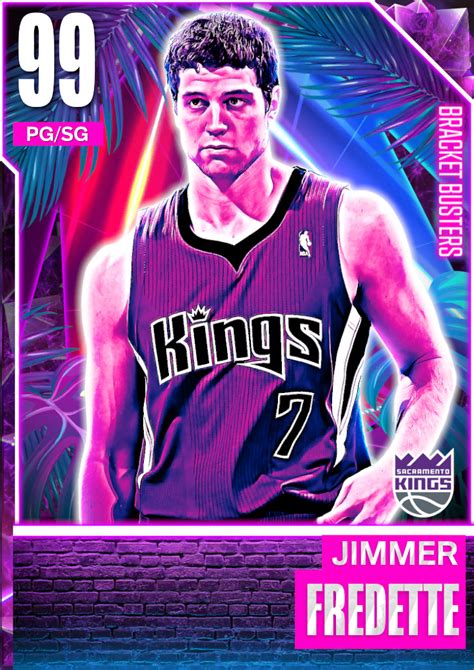 NBA 2K23 2KDB Custom Lineup All Time Kings 2k23