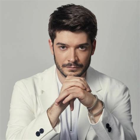 20 самых красивых турецких актеров-мужчин — Бэби.ру