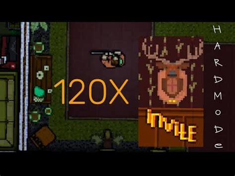 Invite Hard Mode Evan Wright 120x Full Combo Hotline Miami 2