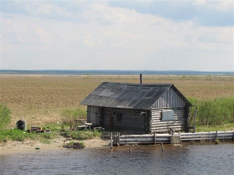 Поездка на "Николае Яковлеве", часть 7: Онежский обводный канал ...