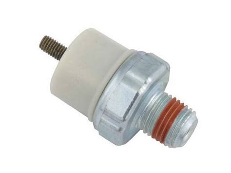 Sending Unit Oil Pressure Original Motorcraft F