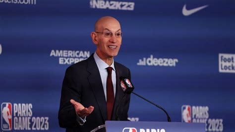 Exploring potential NBA expansion teams and their impact - SportsBrief.com