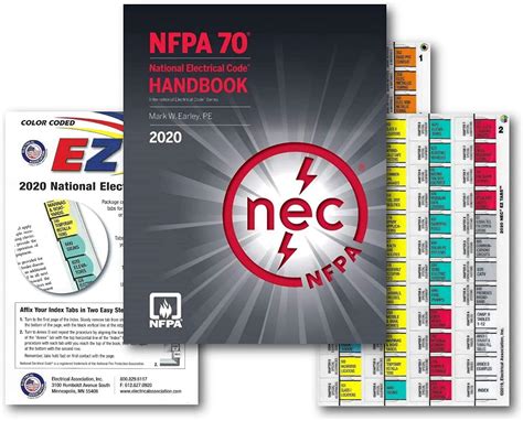 National Electrical Code Book Pdf