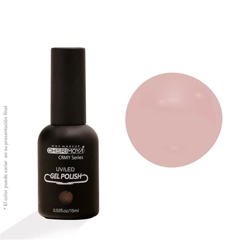 Ripley ESMALTE DE UÑAS CHERIMOYA A1233 15 ML PERMANENTES PREMIUM