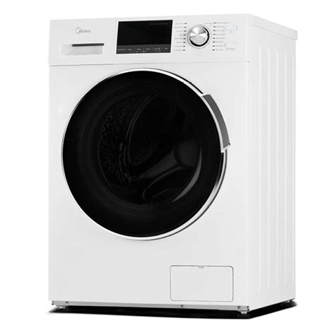 31 Cu Ft All In One Ventless Washer Dryer Combo