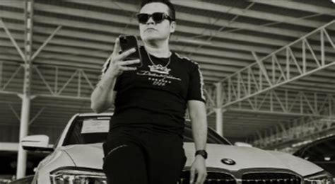 Quién era el influencer El Peinadito asesinado en Sinaloa