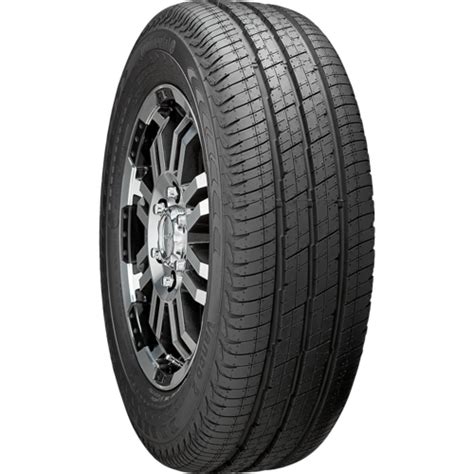 Continental Vanco 2 215 /65 R16 109R C7 BSW OE | America's Tire