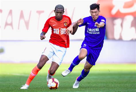 Super Liga china regresa luego de tres años Fútbol Mundial