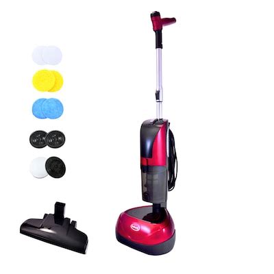 Residential Floor Scrubbers at Lowes.com