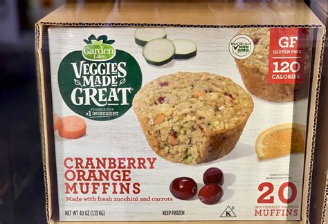 Costco Frozen Food Healthy Best January 2020 Kitchn