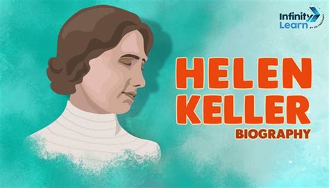 Helen Keller Biography: Early Life, Birth, Achievements, Books, Husband