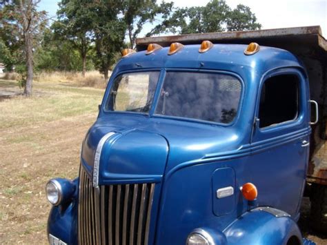 1942 Ford Truck Coe For Sale Photos Technical Specifications Description