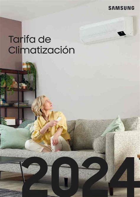 Tarifas De Productos Fanair Distribuidor De Ventilaci N Y Climatizaci N