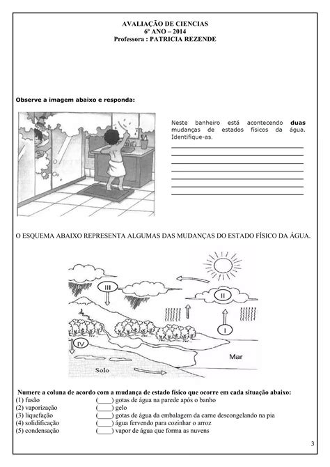 Ciencias 6º Ano Pdf