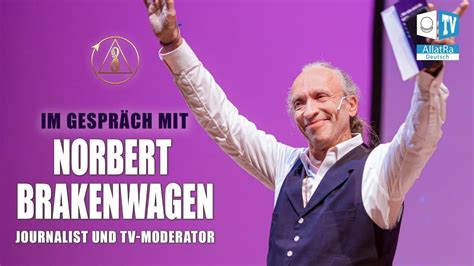 Im Gespräch mit Norbert Brakenwagen über Kreative Gesellschaft