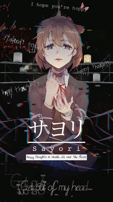 Aesthetic Sayori Background Images And Wallpapers YL Computing