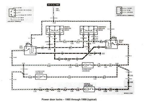 1993 Chevrolet C1500 Wiring Diagram Wiring Draw And Schematic