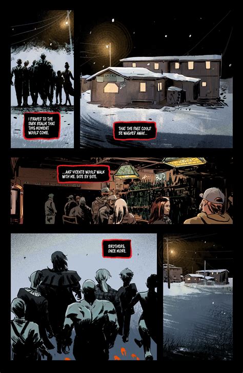30 Days of Night: Falling Sun (2025-) Chapter 2 - Page 5