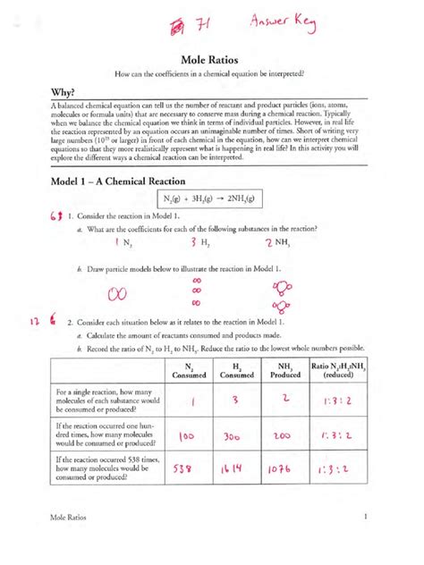 A Pdf Worksheets Library